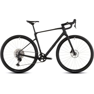 CUBE Nuroad C:62 ONE blackline 9.3kg 2026